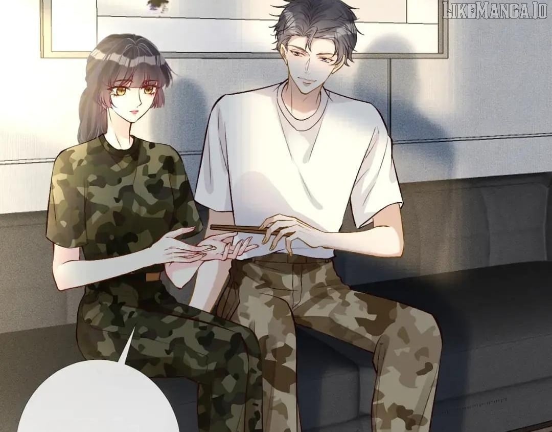 Everyone's Darling Chapter 166 - page 15